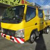 mitsubishi-fuso canter 2008 -MITSUBISHI--Canter PDG-FE70B--FE70B-550364---MITSUBISHI--Canter PDG-FE70B--FE70B-550364- image 1