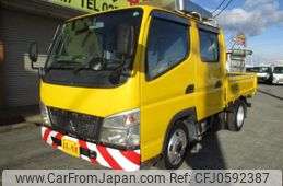 mitsubishi-fuso canter 2008 -MITSUBISHI--Canter PDG-FE70B--FE70B-550364---MITSUBISHI--Canter PDG-FE70B--FE70B-550364-