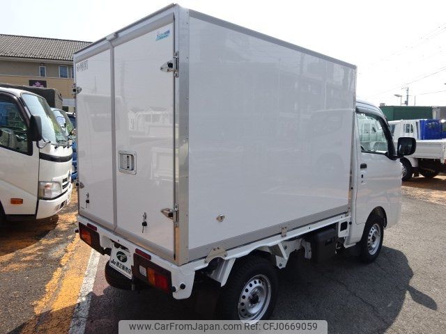 daihatsu hijet-truck 2024 -DAIHATSU 【越谷 880ｱ575】--Hijet Truck S500P--0198786---DAIHATSU 【越谷 880ｱ575】--Hijet Truck S500P--0198786- image 2