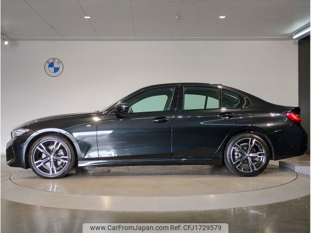 bmw 3-series 2024 CFJ1729579 image 2