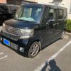 honda n-box 2014 -HONDA--N BOX DBA-JF1--JF1-1468673---HONDA--N BOX DBA-JF1--JF1-1468673- image 1