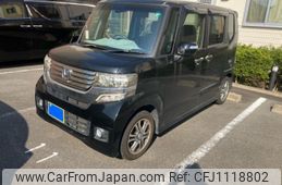 honda n-box 2014 -HONDA--N BOX DBA-JF1--JF1-1468673---HONDA--N BOX DBA-JF1--JF1-1468673-