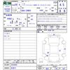 toyota prius 2016 -TOYOTA 【名変中 】--Prius ZVW50--8036969---TOYOTA 【名変中 】--Prius ZVW50--8036969- image 3