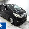 toyota alphard 2009 -TOYOTA--Alphard ANH25W--ANH25-8009696---TOYOTA--Alphard ANH25W--ANH25-8009696- image 1