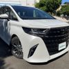 toyota alphard 2024 CFJ1845554 image 1