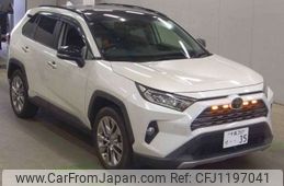 toyota rav4 2019 -TOYOTA 【千葉 350ｾ 35】--RAV4 6BA-MXAA54--MXAA54-4010686---TOYOTA 【千葉 350ｾ 35】--RAV4 6BA-MXAA54--MXAA54-4010686-