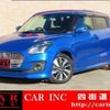 suzuki swift 2018 quick_quick_ZC53S_ZC53S-114067 image 1