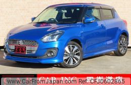 suzuki swift 2018 quick_quick_ZC53S_ZC53S-114067