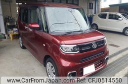 daihatsu tanto 2019 -DAIHATSU--Tanto LA650S-0033147---DAIHATSU--Tanto LA650S-0033147-