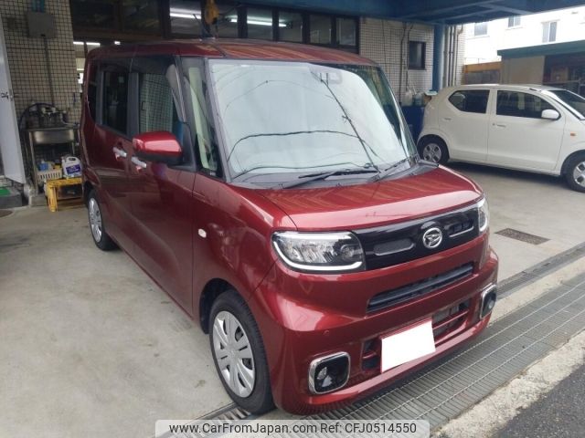 daihatsu tanto 2019 -DAIHATSU--Tanto LA650S-0033147---DAIHATSU--Tanto LA650S-0033147- image 1