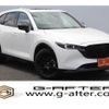 mazda cx-5 2022 quick_quick_3DA-KF2P_KF2P-502041 image 1