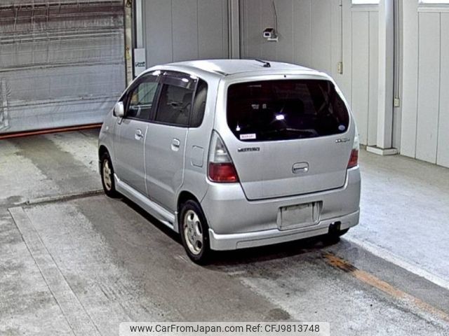 suzuki mr-wagon 2003 -SUZUKI--MR Wagon MF21S-349633---SUZUKI--MR Wagon MF21S-349633- image 2