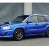 subaru forester 2004 -SUBARU--Forester TA-SG9--SG9-002134---SUBARU--Forester TA-SG9--SG9-002134- image 1