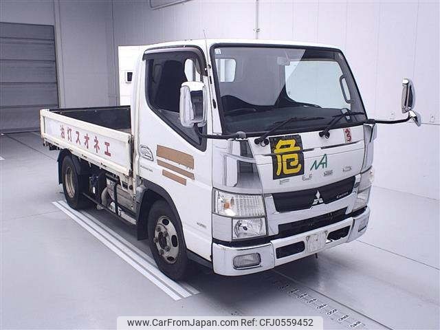 mitsubishi-fuso canter 2016 -MITSUBISHI--Canter FDA20-540335---MITSUBISHI--Canter FDA20-540335- image 1