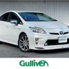 toyota prius 2014 -TOYOTA--Prius DAA-ZVW30--ZVW30-1880038---TOYOTA--Prius DAA-ZVW30--ZVW30-1880038- image 1