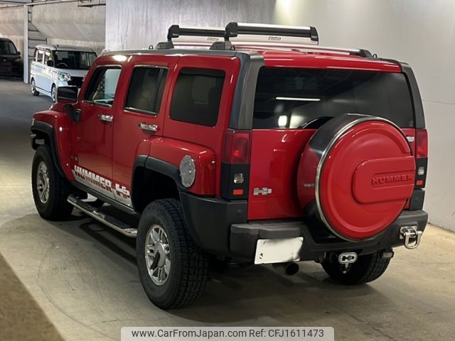 hummer hummer-others 2006 CFJ1611473 image 2
