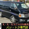 nissan caravan-van 2010 -NISSAN--Caravan Van CBF-VRE25--VRE25-040156---NISSAN--Caravan Van CBF-VRE25--VRE25-040156- image 1