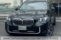 bmw x5 2024 CFJ1741032