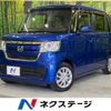 honda n-box 2018 -HONDA--N BOX DBA-JF3--JF3-1146503---HONDA--N BOX DBA-JF3--JF3-1146503- image 1