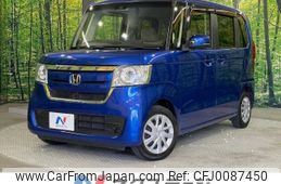 honda n-box 2018 -HONDA--N BOX DBA-JF3--JF3-1146503---HONDA--N BOX DBA-JF3--JF3-1146503-