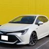 toyota corolla-sport 2019 -TOYOTA--Corolla Sport 6AA-ZWE211H--ZWE211-1027465---TOYOTA--Corolla Sport 6AA-ZWE211H--ZWE211-1027465- image 1