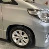 toyota alphard 2012 -TOYOTA 【名変中 】--Alphard ANH20W--8216156---TOYOTA 【名変中 】--Alphard ANH20W--8216156- image 21