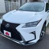 lexus rx 2016 -LEXUS--Lexus RX DAA-GYL25W--GYL25-0008857---LEXUS--Lexus RX DAA-GYL25W--GYL25-0008857- image 1