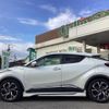 toyota c-hr 2017 -TOYOTA--C-HR DAA-ZYX10--ZYX10-2078774---TOYOTA--C-HR DAA-ZYX10--ZYX10-2078774- image 18