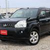 nissan x-trail 2010 l11131 image 9