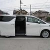 toyota alphard 2019 quick_quick_DBA-AGH35W_AGH35-0034219 image 12