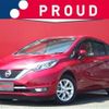 nissan note 2017 CFJ1648956 image 1