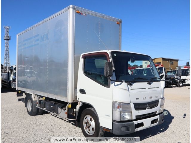 mitsubishi-fuso canter 2014 -MITSUBISHI--Canter TKG-FEA50--FEA50-532196---MITSUBISHI--Canter TKG-FEA50--FEA50-532196- image 2