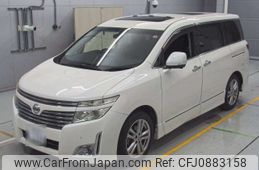 nissan elgrand 2010 -NISSAN 【豊田 300や583】--Elgrand PE52-001076---NISSAN 【豊田 300や583】--Elgrand PE52-001076-