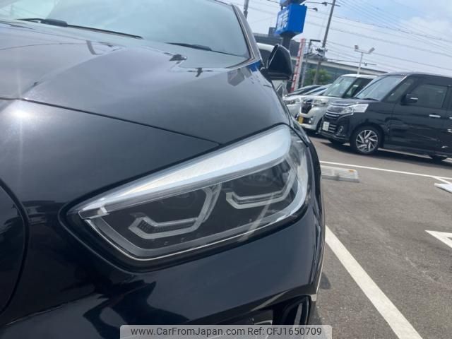 bmw 1-series 2020 CFJ1650709 image 2