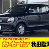 suzuki alto 2017 -SUZUKI--Alto DBA-HA36S--HA36S-326235---SUZUKI--Alto DBA-HA36S--HA36S-326235- image 1