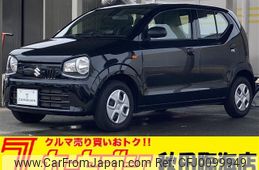 suzuki alto 2017 -SUZUKI--Alto DBA-HA36S--HA36S-326235---SUZUKI--Alto DBA-HA36S--HA36S-326235-