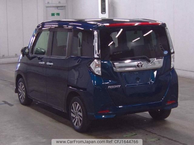 toyota roomy 2020 CFJ1644766 image 2