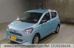 daihatsu mira-e-s 2023 -DAIHATSU 【滋賀 581ﾐ6184】--Mira e:s 5BA-LA350S--LA350S-0365589---DAIHATSU 【滋賀 581ﾐ6184】--Mira e:s 5BA-LA350S--LA350S-0365589-