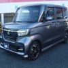 honda n-box 2017 -HONDA--N BOX DBA-JF3--JF3-2019399---HONDA--N BOX DBA-JF3--JF3-2019399- image 1