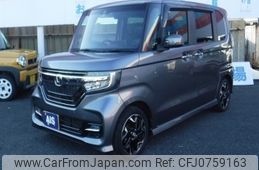 honda n-box 2017 -HONDA--N BOX DBA-JF3--JF3-2019399---HONDA--N BOX DBA-JF3--JF3-2019399-