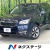 subaru forester 2016 -SUBARU--Forester DBA-SJ5--SJ5-085575---SUBARU--Forester DBA-SJ5--SJ5-085575- image 1