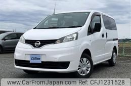 nissan nv200-vanette-van 2018 quick_quick_DBF-VM20_VM20-124228