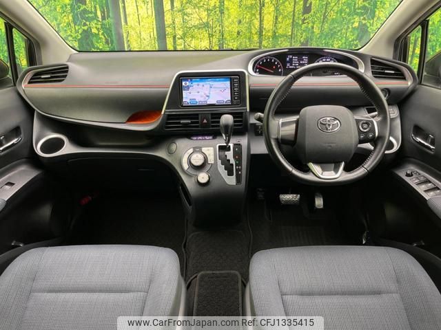 toyota sienta 2017 quick_quick_NSP170G_NSP170-7092615 image 2