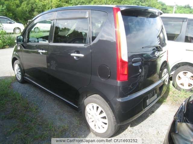 daihatsu move 2010 CFJ1693252 image 2