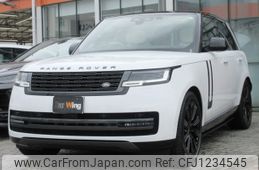 land-rover range-rover 2024 -ROVER--Range Rover 3CA-LK93WA--SALKA9AW1RA233303---ROVER--Range Rover 3CA-LK93WA--SALKA9AW1RA233303-