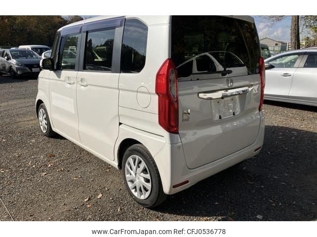 honda n-box 2018 quick_quick_DBA-JF3_JF3-1139220 image 2