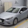 mazda axela 2016 -MAZDA 【京都 302ま5034】--Axela BM5FS-401293---MAZDA 【京都 302ま5034】--Axela BM5FS-401293- image 1