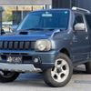 suzuki jimny 2004 -SUZUKI--Jimny JB23W--JB23W-338755---SUZUKI--Jimny JB23W--JB23W-338755- image 1