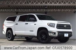 toyota tundra 2020 -OTHER IMPORTED 【豊橋 130】--Tundra ﾌﾒｲ--5TFDY5F13LX889914---OTHER IMPORTED 【豊橋 130】--Tundra ﾌﾒｲ--5TFDY5F13LX889914-