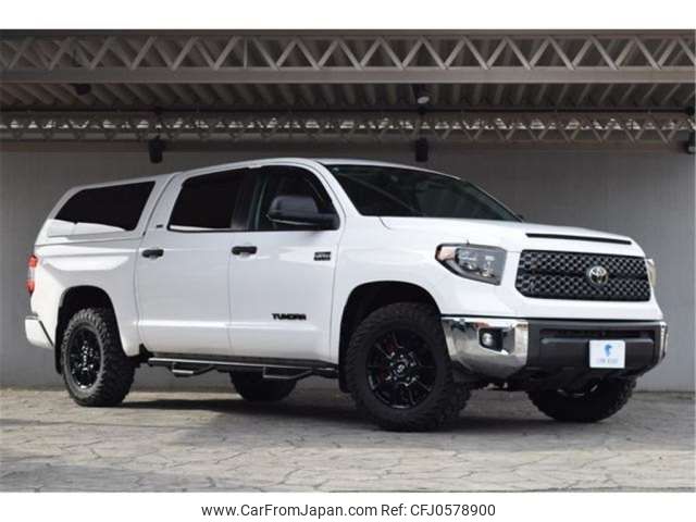 toyota tundra 2020 -OTHER IMPORTED 【豊橋 130】--Tundra ﾌﾒｲ--5TFDY5F13LX889914---OTHER IMPORTED 【豊橋 130】--Tundra ﾌﾒｲ--5TFDY5F13LX889914- image 1